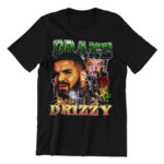 Koszulka Bootleg Drake Drizzy