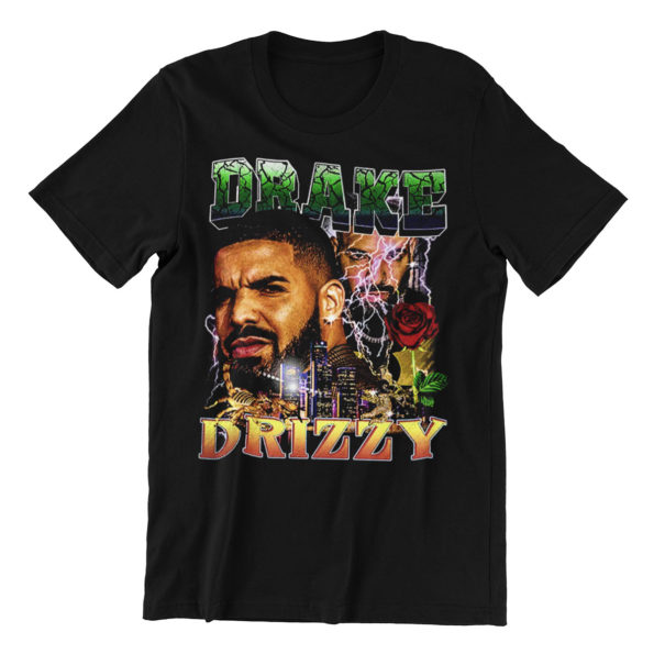 Drake-Drizzy-Bootleg