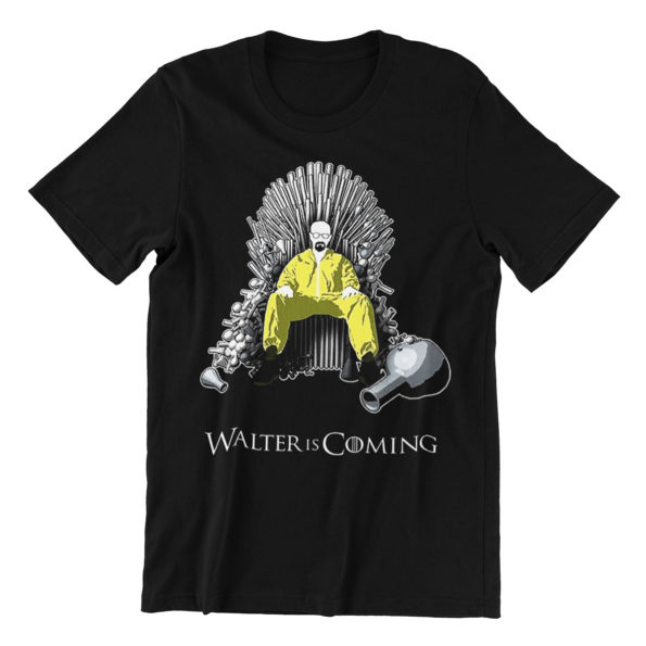 Koszulka-Breaking-Bad-Walter-Is-Coming