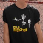 Koszulka-Pulp-Ricktion