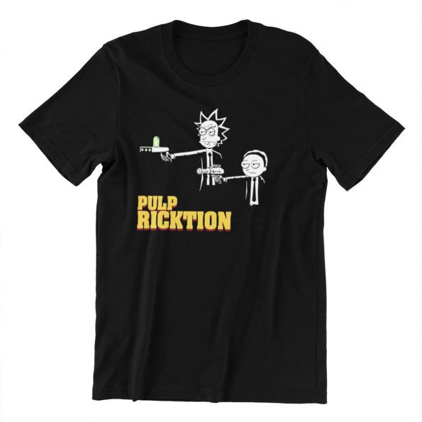 Koszulka-Pulp-Ricktion