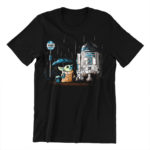 Koszulka-Yoda-R2-D2