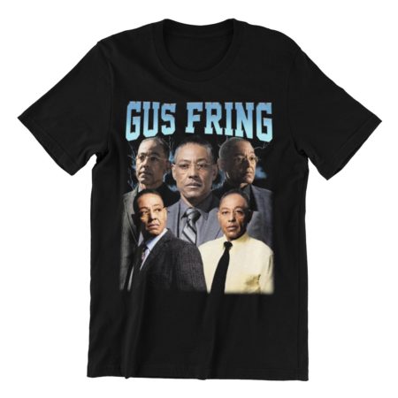 Koszulka Gus Fring