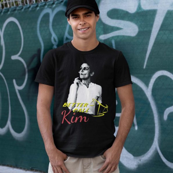 Koszulka-męska-Breaking-Bad-Better-Call-Kim-2