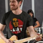 Koszulka-Gus-Fring-Los-Pollos-Hermanos