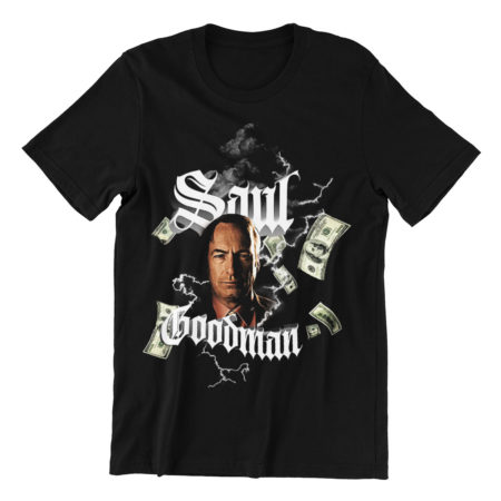 Koszulka Saul Goodman