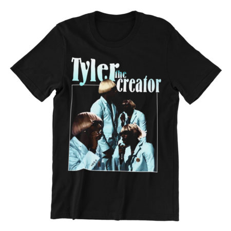 Koszulka Tyler The Creator