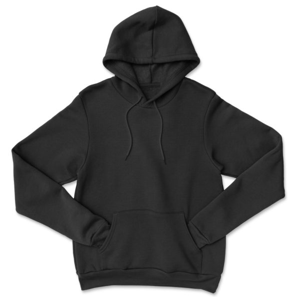 Bluza męska z kapturem Patriotyczna Polska Moim Domem 2