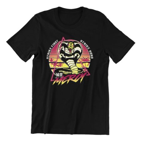 Koszulka Cobra Kai