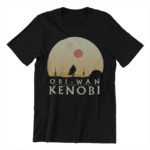 Koszulka Obi-Wan Kenobi