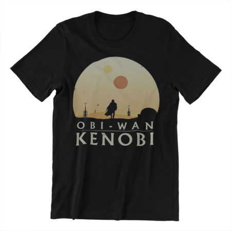 Koszulka Obi-Wan Kenobi