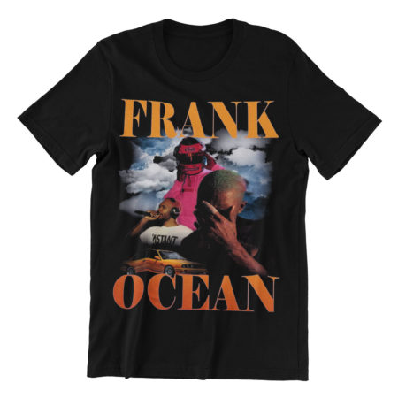 Koszulka Frank Ocean