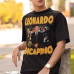 Koszulka-Leonardo-DiCaprio