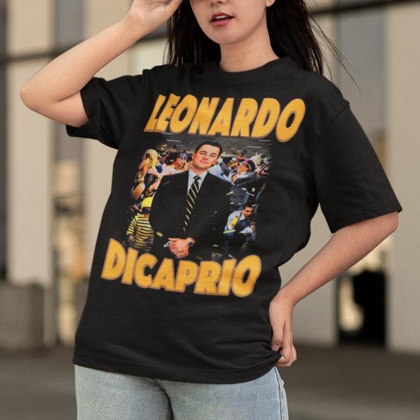 Koszulka-Leonardo-DiCaprio-3