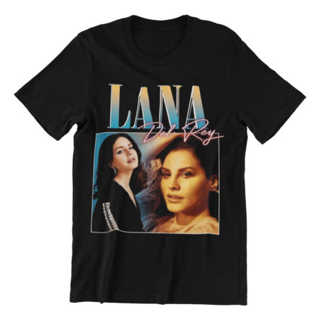 Koszulka Lana Del Rey