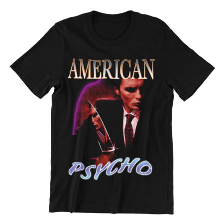 Koszulka American Psycho