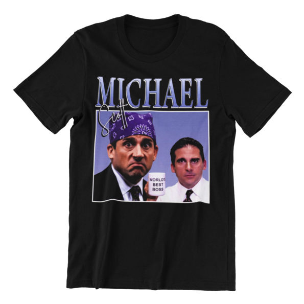 koszulka-Michael-Scott