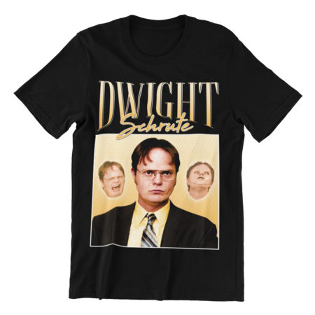 Koszulka Dwight Schrute