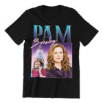 Pam-Beesley