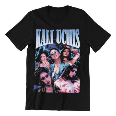 Koszulka Kali Uchis Bootleg