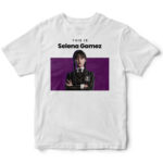 Koszulka This Is Selena Gomez