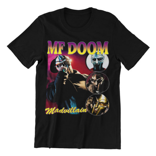 MF-DOOM