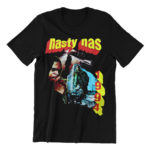 Koszulka Nasty Nas Bootleg