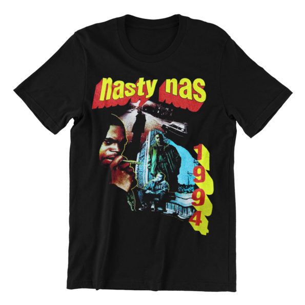 Nasty-Nas