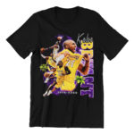 Koszulka Kobe Bryant Bootleg