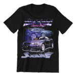 Koszulka Skyline Garasi Drift Bootleg
