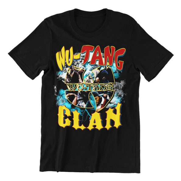 Wu-Tang-Clan