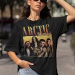 koszulka-Arctic-Monkeys