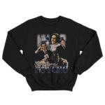 Bluza-bez-kaptura-crewneck-American-Psycho-Vintage