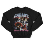 Bluza-bez-kaptura-crewneck-Dababy