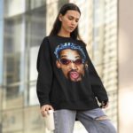 Bluza-bez-kaptura-crewneck-Dennis-Rodman-Drip