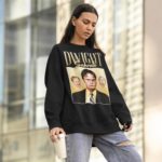 Bluza-bez-kaptura-crewneck-Dwight-Schrute