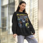 Bluza-bez-kaptura-crewneck-Gunna-Drip-Too-Hard