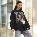 Bluza-bez-kaptura-crewneck-Gus-Fring