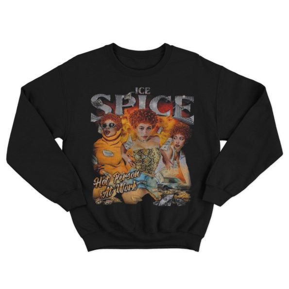 Bluza-bez-kaptura-crewneck-Ice-Spice-1