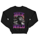 Bluza-bez-kaptura-crewneck-Juice-Wrld