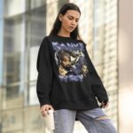 Bluza-bez-kaptura-crewneck-Kanye-West