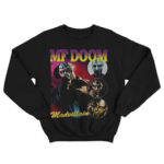 Bluza-bez-kaptura-crewneck-MF-Doom