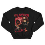 Bluza-bez-kaptura-crewneck-Playboi-Carti-