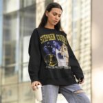 Bluza-bez-kaptura-crewneck-Stephen-Curry