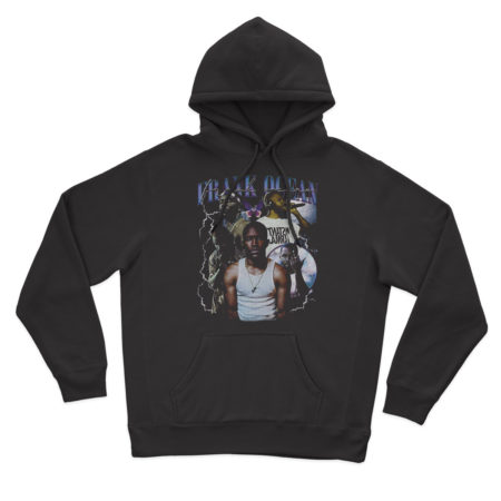 Bluza z kapturem Hoodie Frank Ocean Drip Bootleg