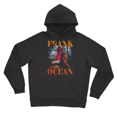 Bluza z kapturem Hoodie Frank Ocean Bootleg