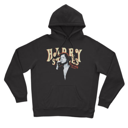 Bluza z kapturem Hoodie Harry Styles Bootleg