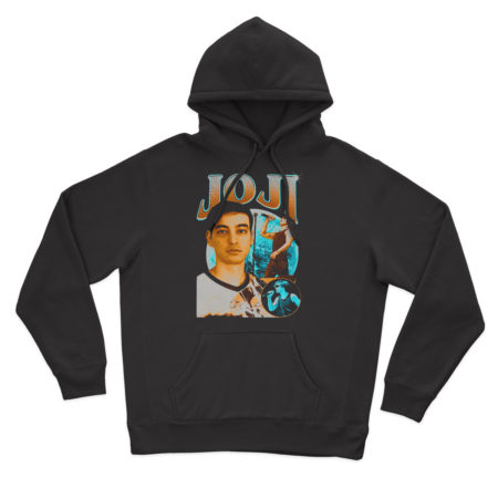 Bluza z kapturem Hoodie Joji Bootleg