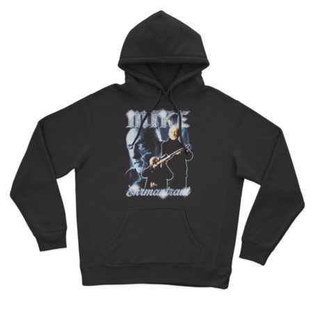 Bluza z kapturem Hoodie Mike Ehrmantraut Bootleg