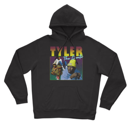 Bluza z kapturem Tyler The Creator Bootleg